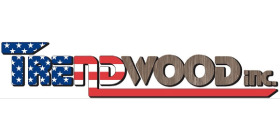Trendwood Logo